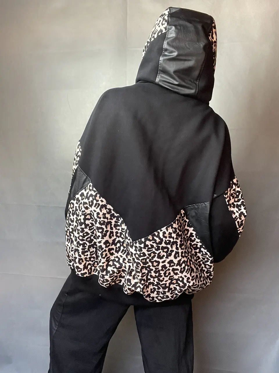 PANTHERA BOMBER   5