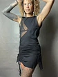 EROSION DRESS - Thumbnail 7