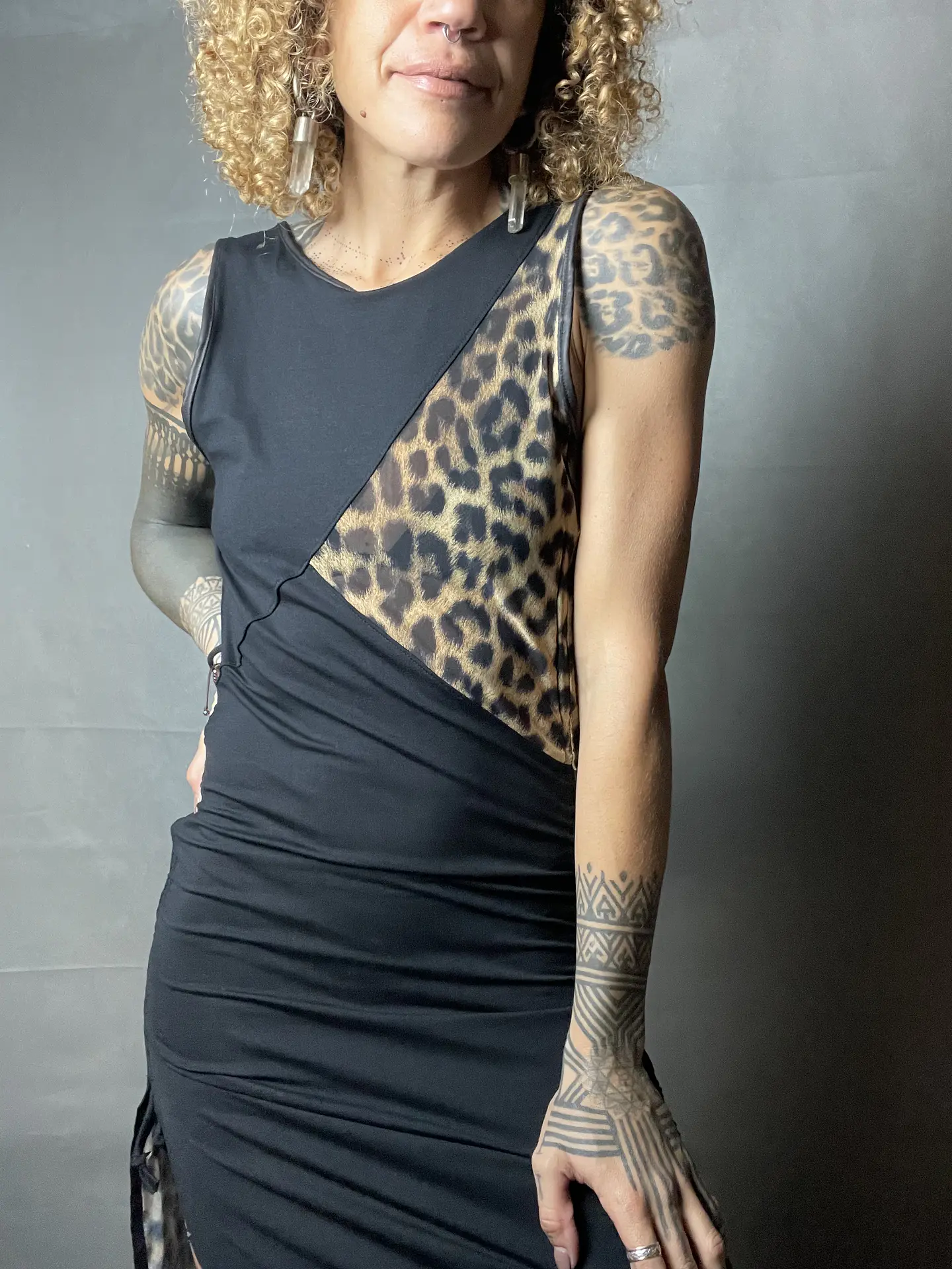 EROSION DRESS   4
