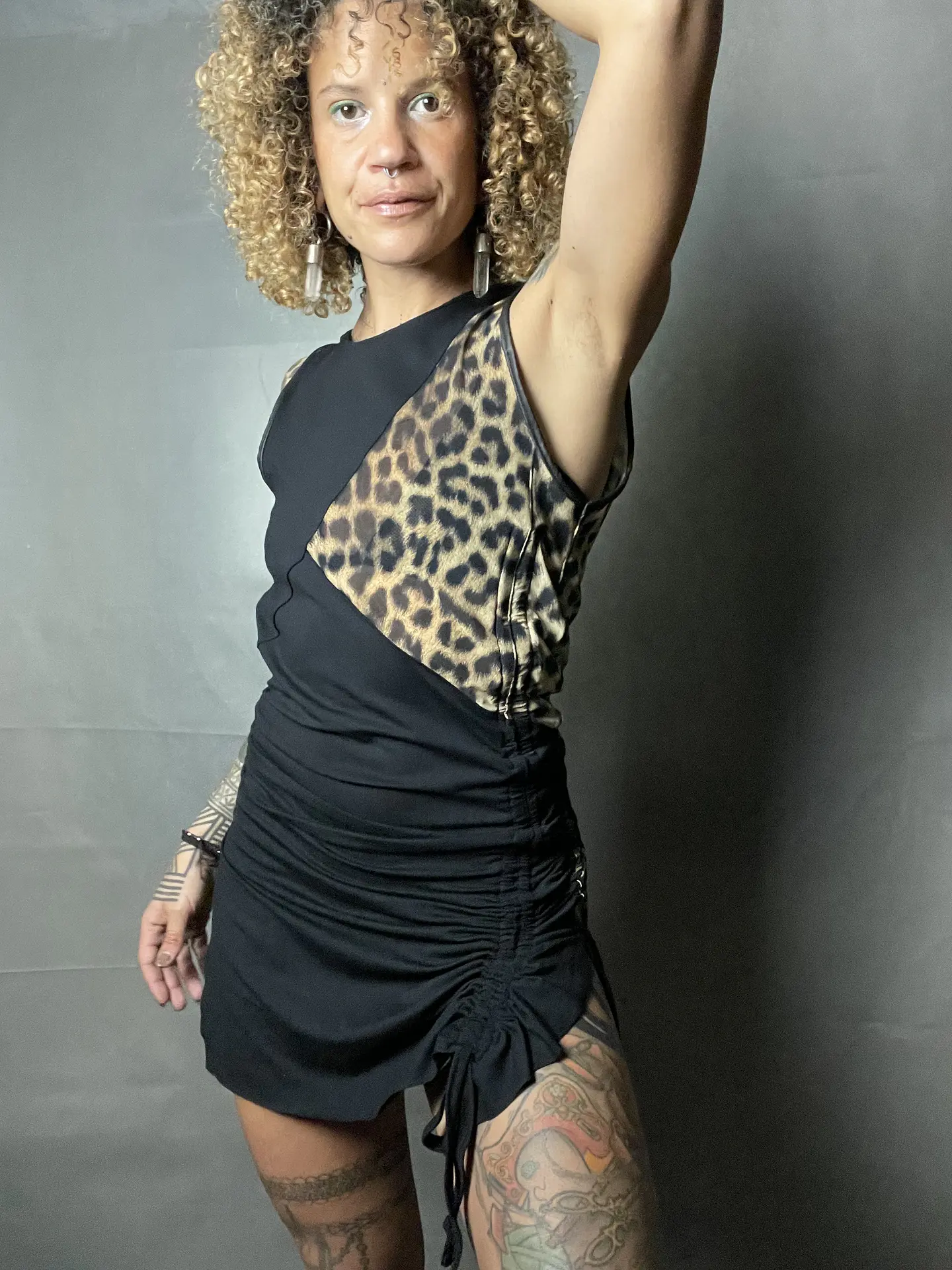 EROSION DRESS   5