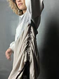DUNE Hooded DRESS - Thumbnail 7