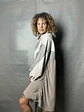 DUNE Hooded DRESS - Thumbnail 8