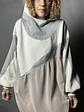 DUNE Hooded DRESS - Thumbnail 9