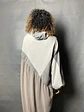 DUNE Hooded DRESS - Thumbnail 12