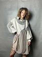 DUNE Hooded DRESS - Thumbnail 13