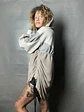 DUNE Hooded DRESS - Thumbnail 15