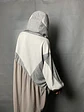 DUNE Hooded DRESS - Thumbnail 16