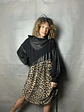 DUNE Hooded DRESS  - thumbnail 3
