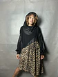 DUNE Hooded DRESS  - thumbnail 5