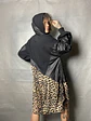 DUNE Hooded DRESS  - thumbnail 2