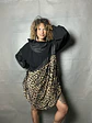 DUNE Hooded DRESS  - thumbnail 6