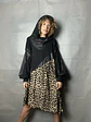 DUNE Hooded DRESS  - thumbnail 7