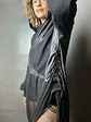 DUNE Hooded DRESS - Thumbnail 5