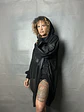 DUNE Hooded DRESS - Thumbnail 7