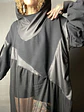 DUNE Hooded DRESS - Thumbnail 8