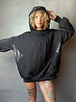 CHEETAH HOODIE - No gender - thumbnail 1