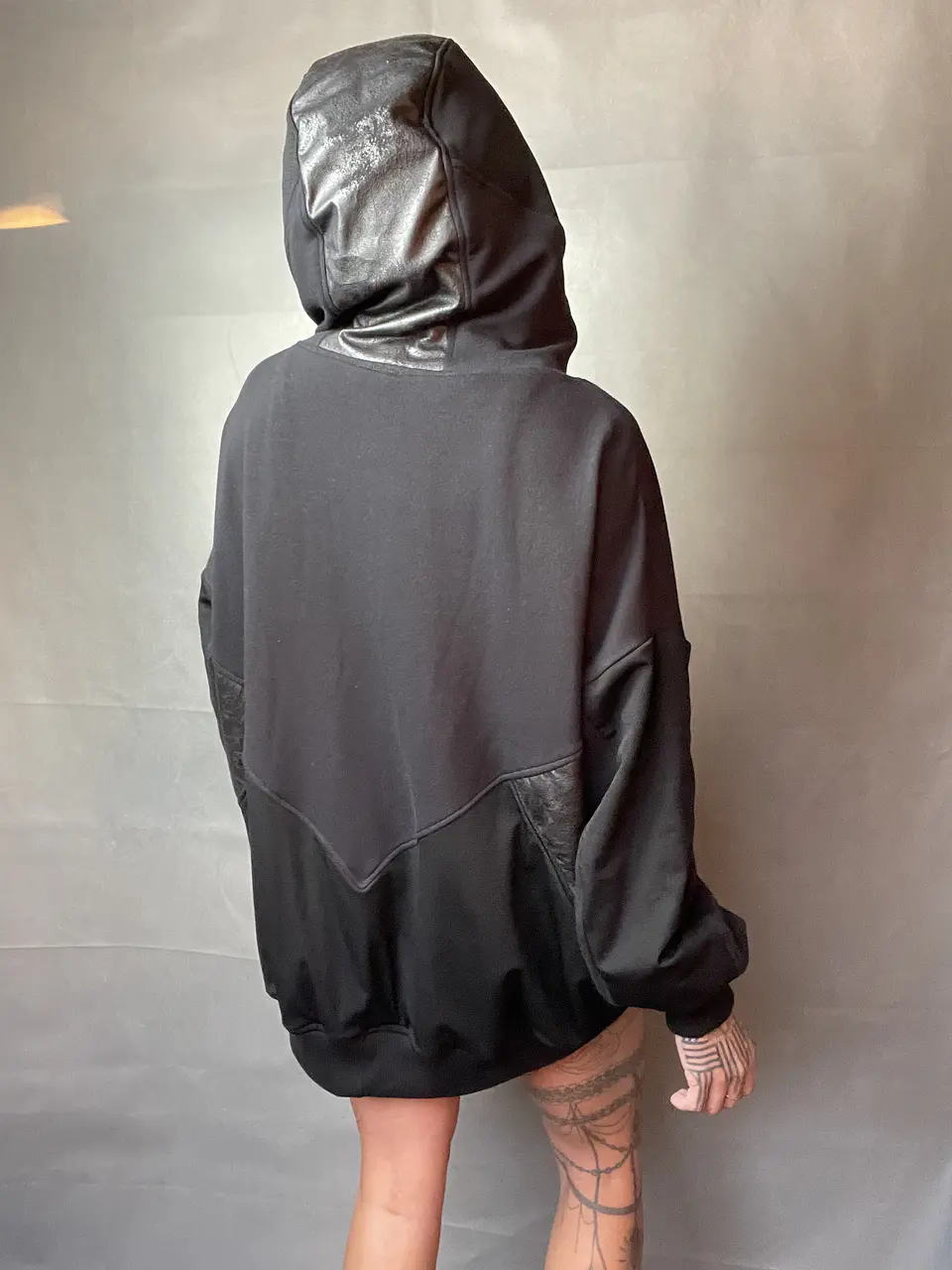 CHEETAH HOODIE - No gender 7