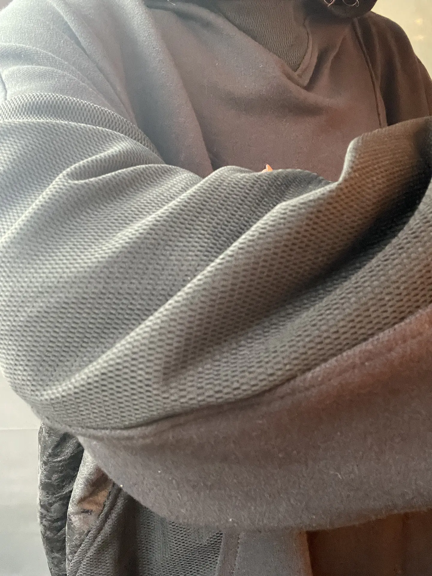 CHEETAH HOODIE - No gender 9