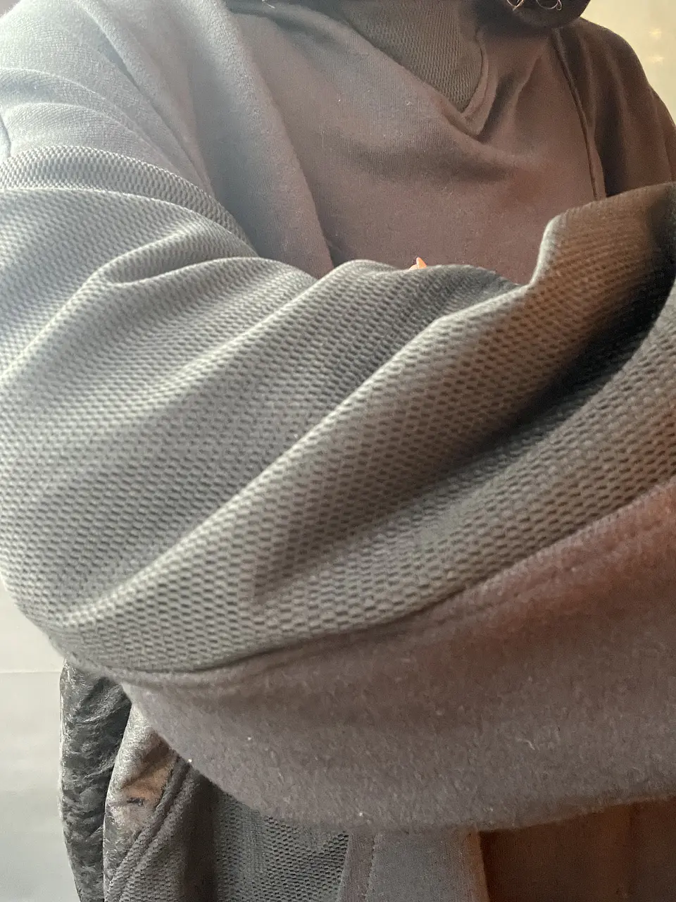 CHEETAH HOODIE - No gender 9