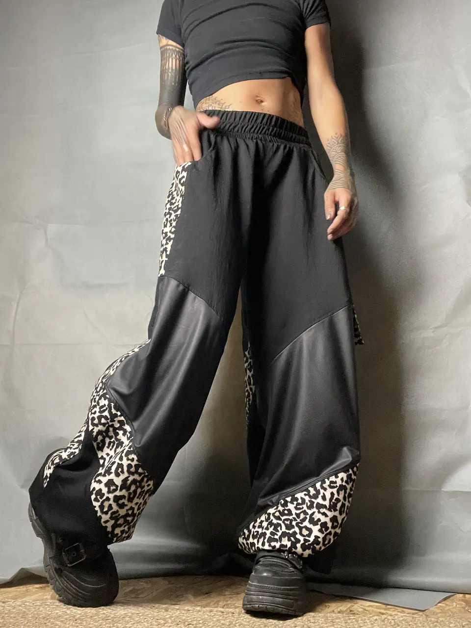 ROAM Cargo Pants 6