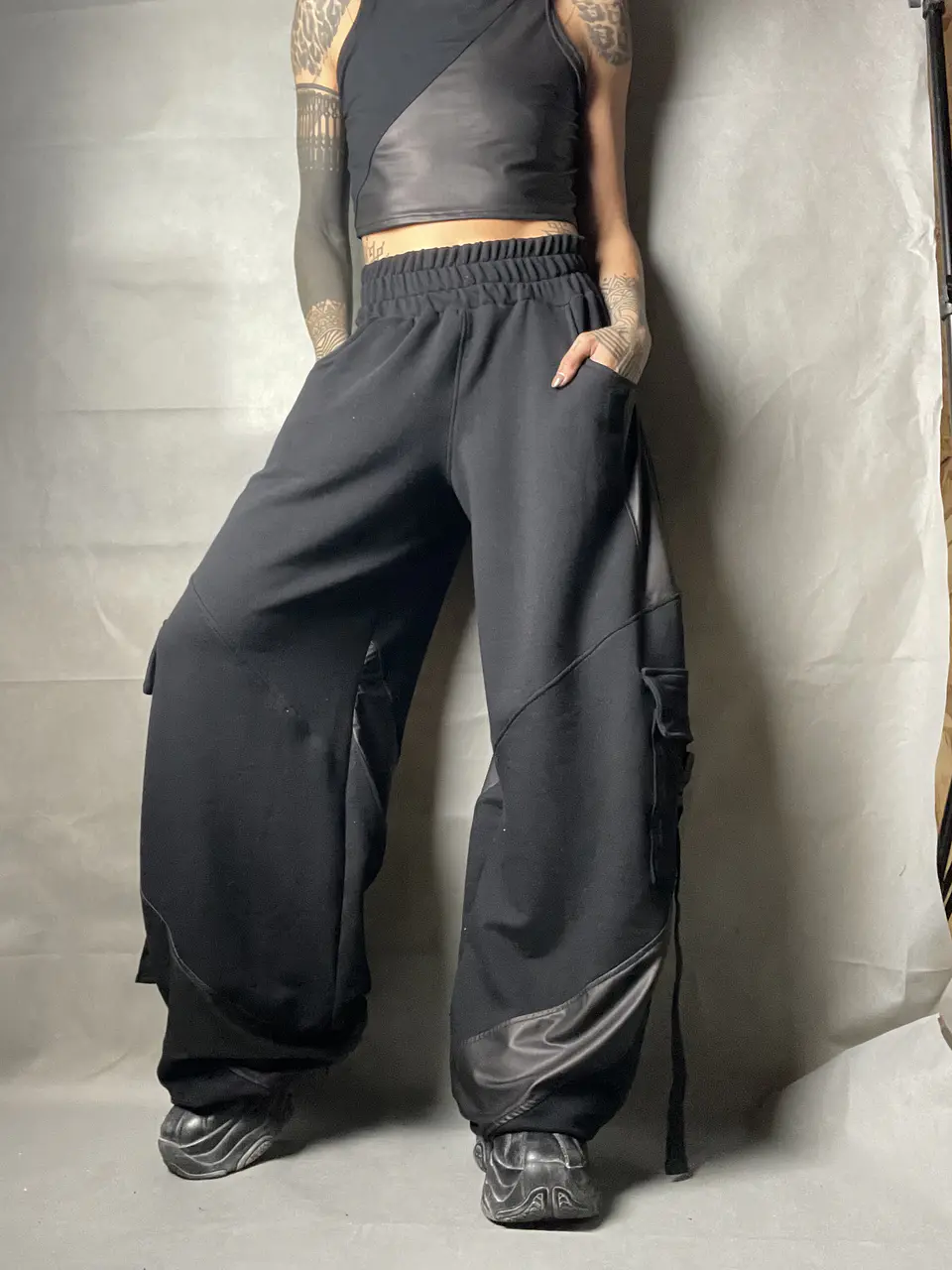 ROAM Cargo Pants  1