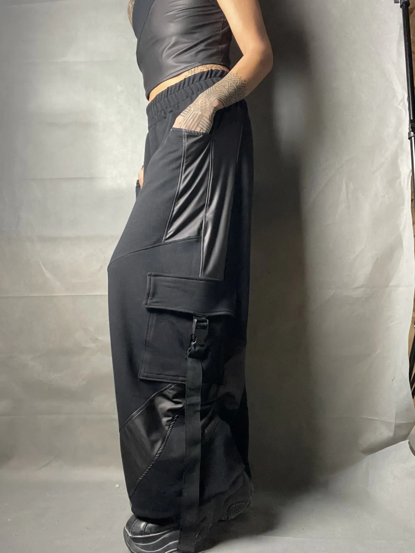 ROAM Cargo Pants  5