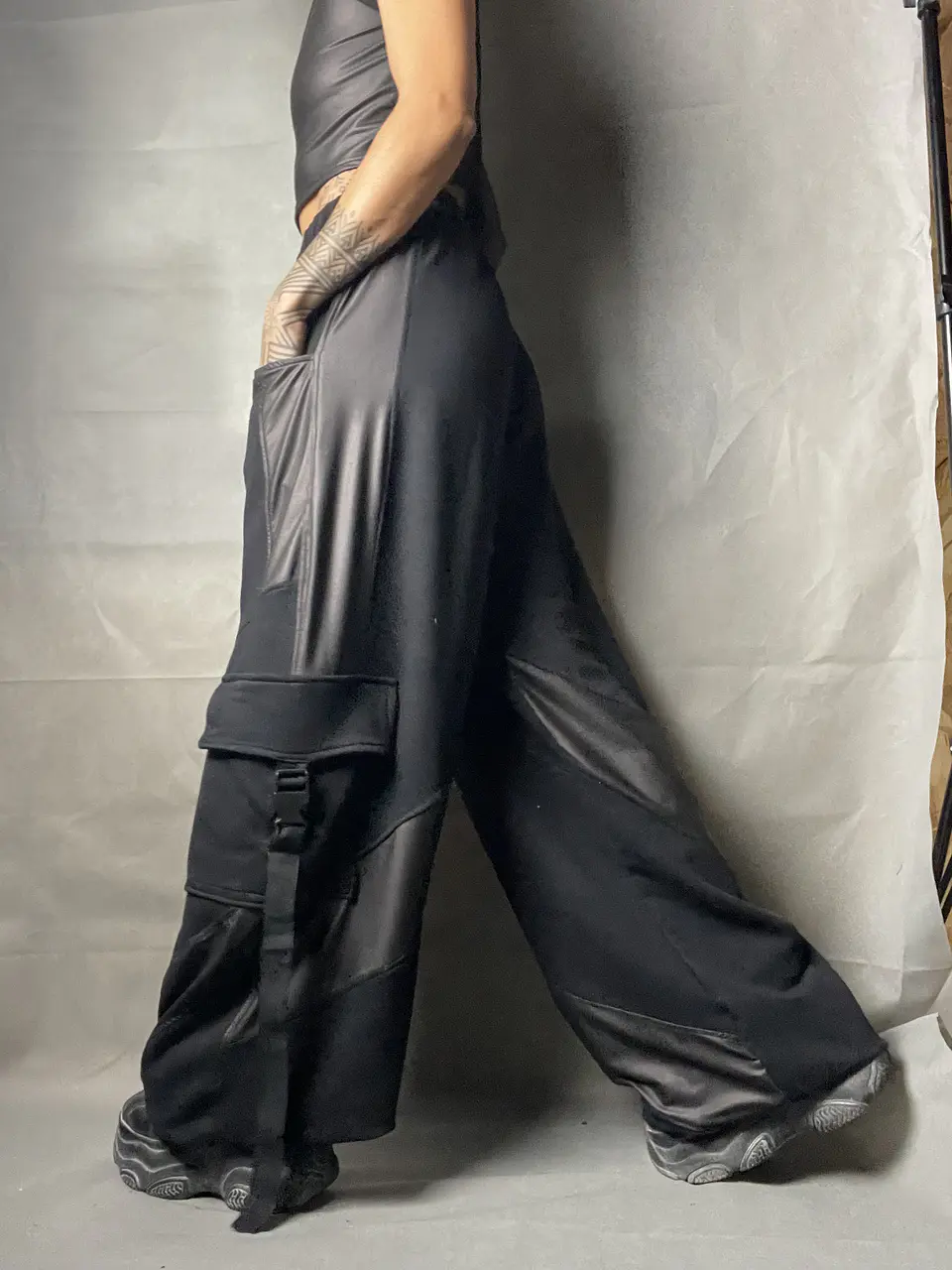 ROAM Cargo Pants  6