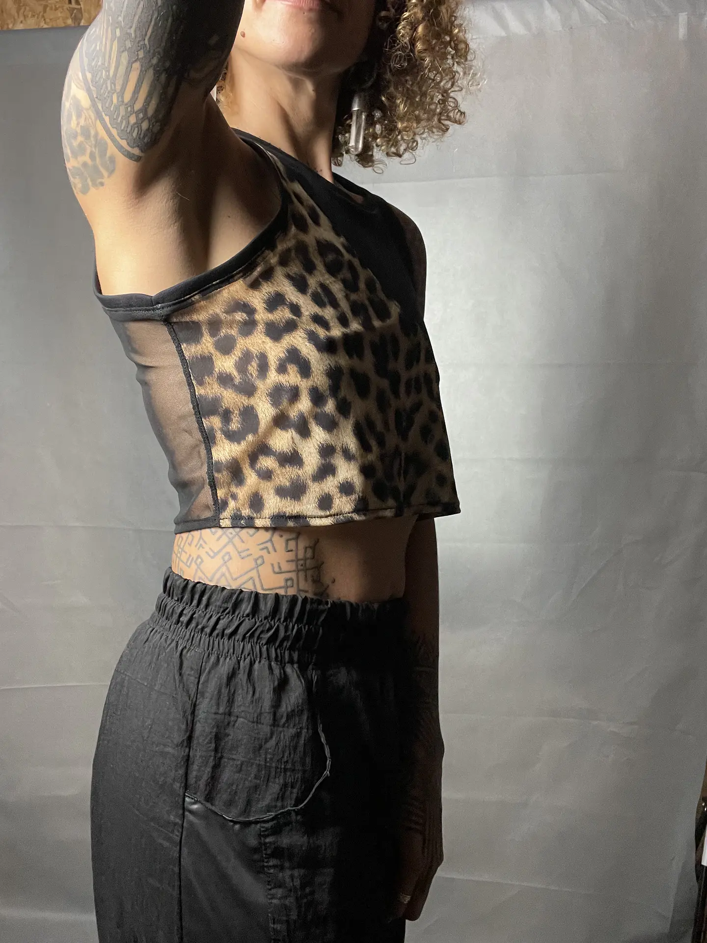 RIFT Crop Top 4