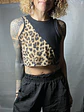 RIFT Crop Top - Thumbnail 1