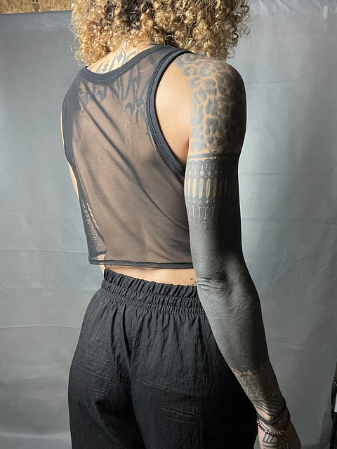 RIFT Crop Top