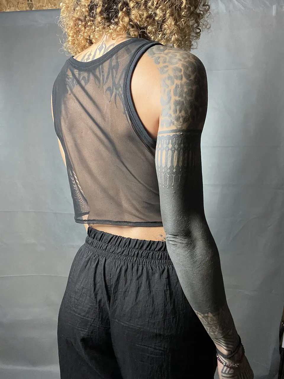 RIFT Crop Top 2