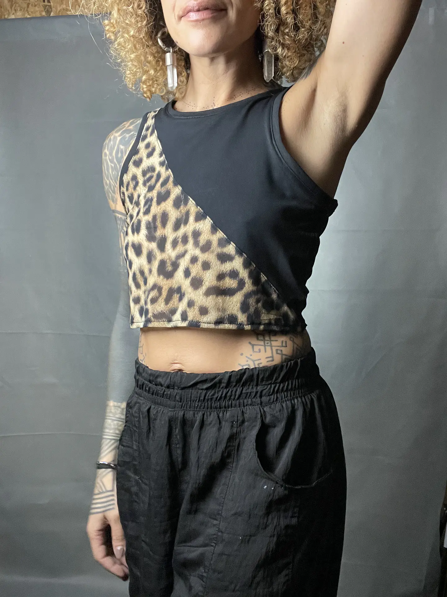 RIFT Crop Top 3