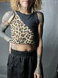 RIFT Crop Top - Thumbnail 5