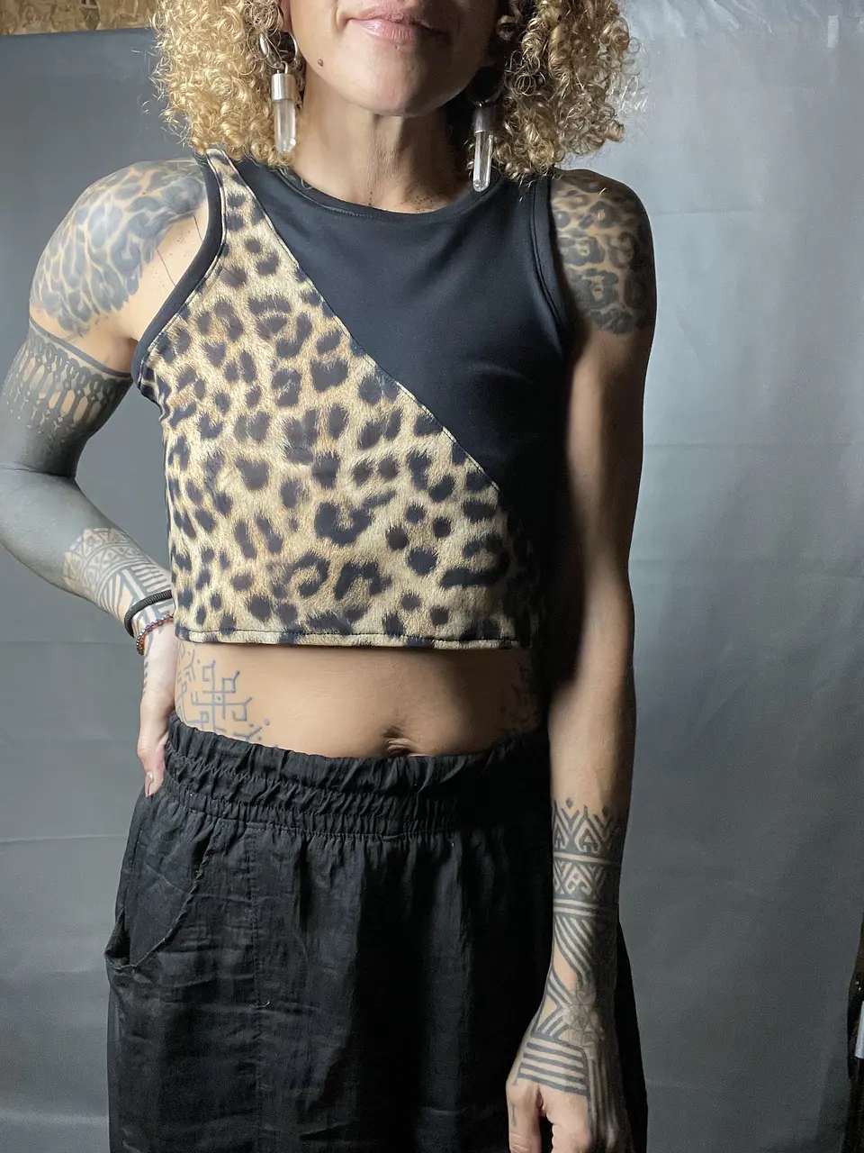 RIFT Crop Top 5