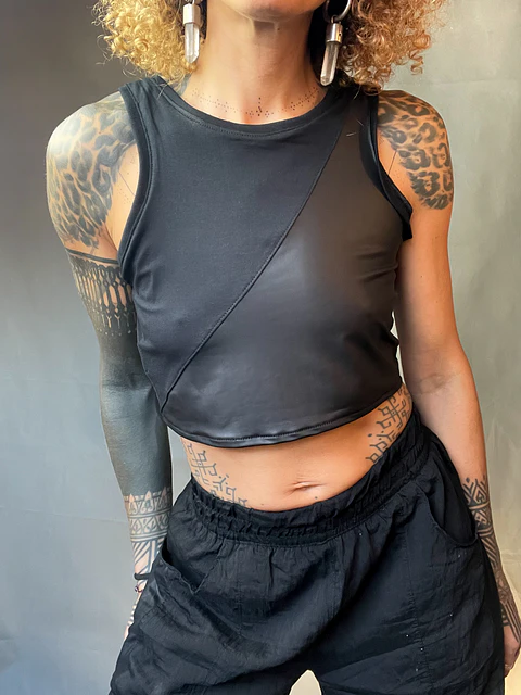 RIFT Crop Top
