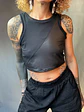 RIFT Crop Top - thumbnail 2