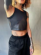 RIFT Crop Top - thumbnail 3