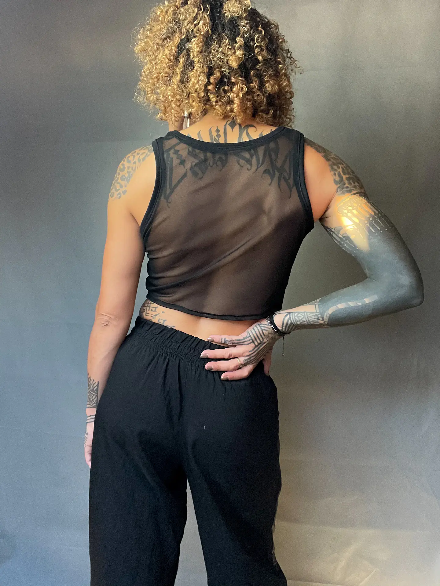 RIFT Crop Top 5