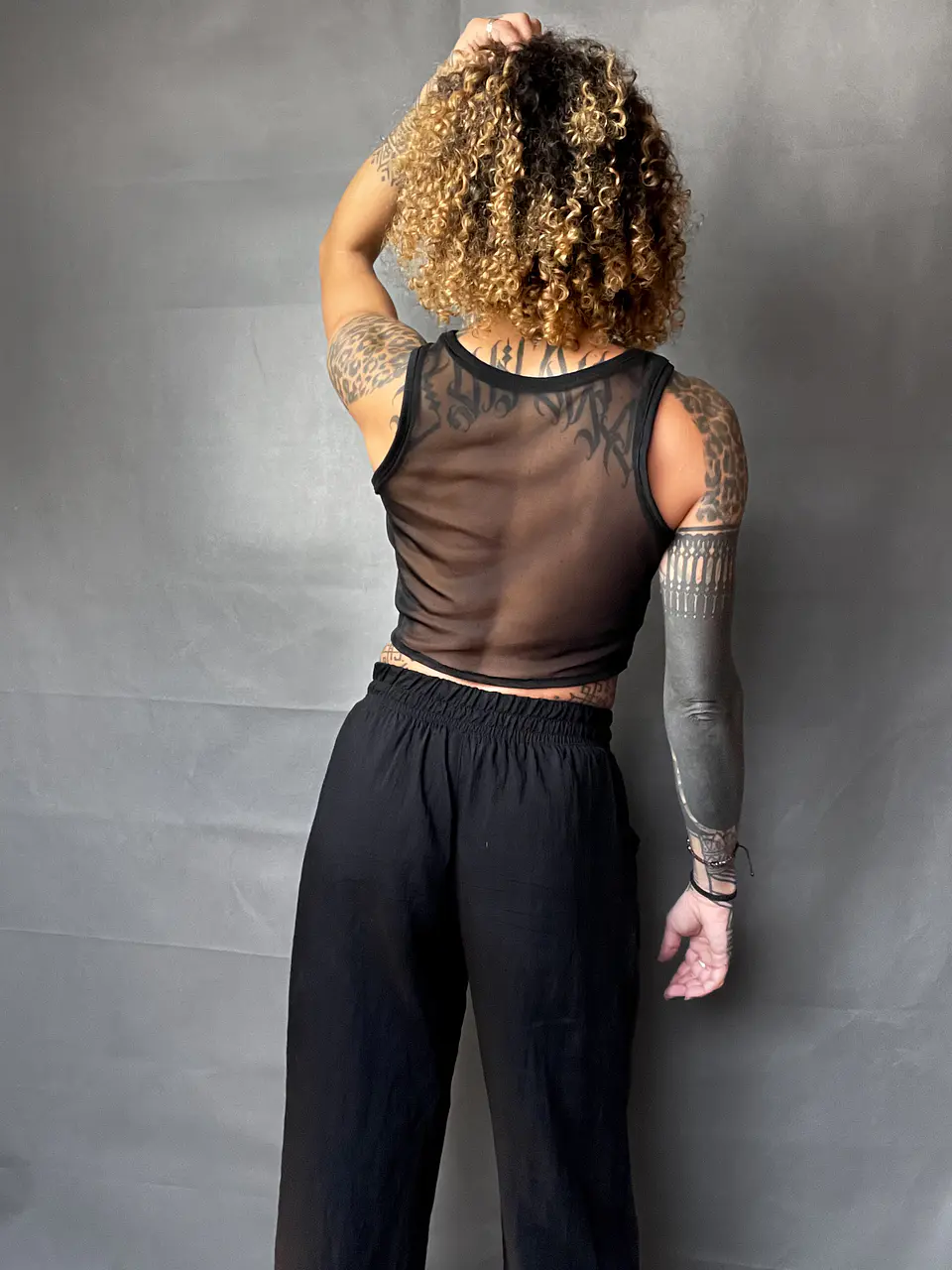 RIFT Crop Top 6