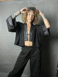 SLATE Mini Kimono - Thumbnail 1