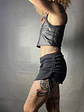 RIPPLE Mini Skirt - thumbnail 3