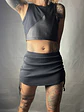 RIPPLE Mini Skirt - thumbnail 4