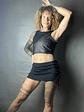 RIPPLE Mini Skirt - thumbnail 6