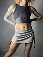 RIPPLE Mini Skirt  - Thumbnail 5