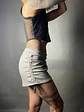 RIPPLE Mini Skirt  - Thumbnail 6