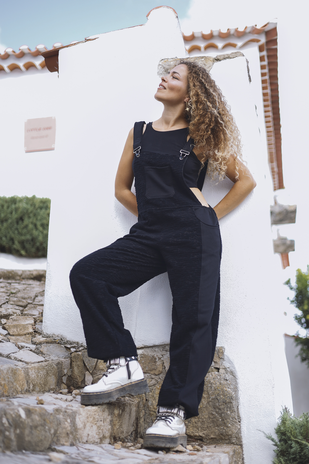 Overalls & Jumpsuits