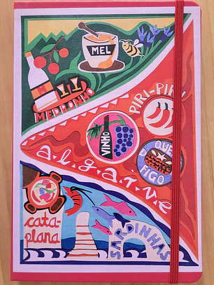 Caderno 