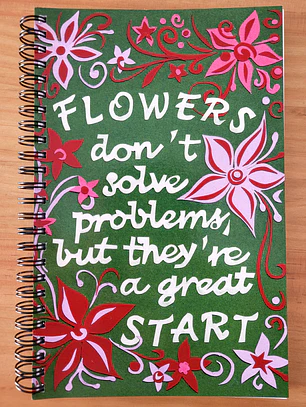 Caderno espiral 