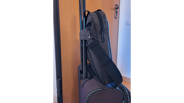 Pasta acolchoada para PC 14