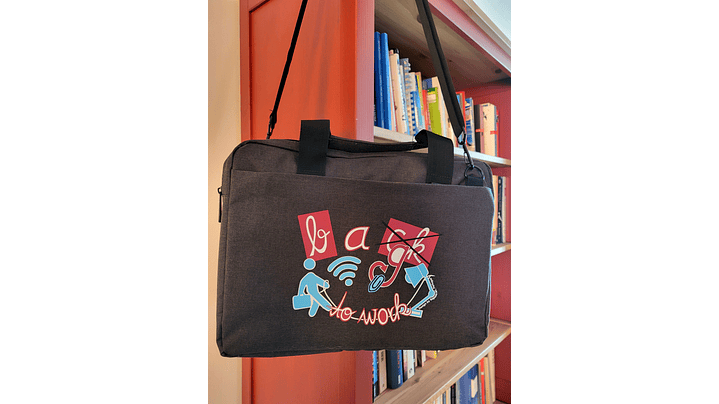 Pasta acolchoada para PC 14